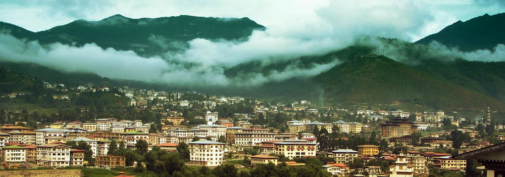 Bhutan Last Shangrila